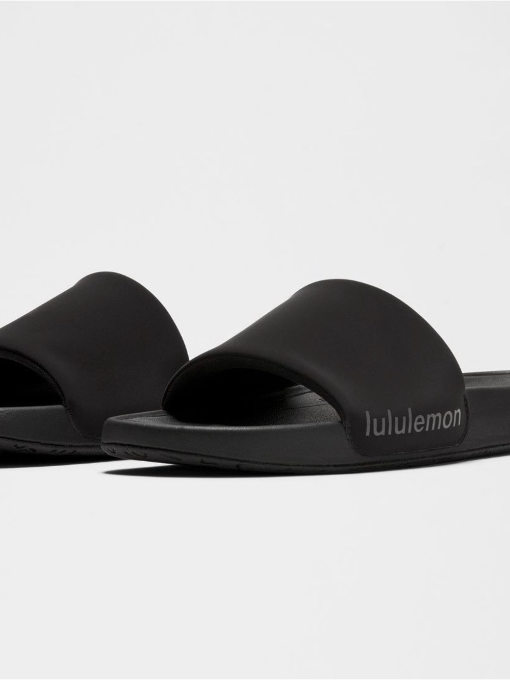 Lululemon Restfeel Slides, Women’s 11